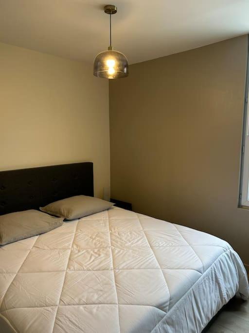 Grand Appartement De Standing Saint-Dizier Exterior photo